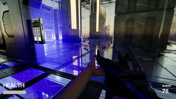 The Hell Hives screenshot 10