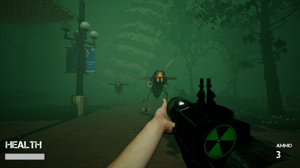 The Hell Hives screenshot 6