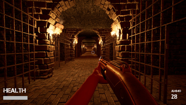 The Hell Hives screenshot 4