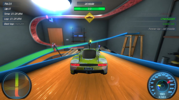 Mini Madness screenshot 11