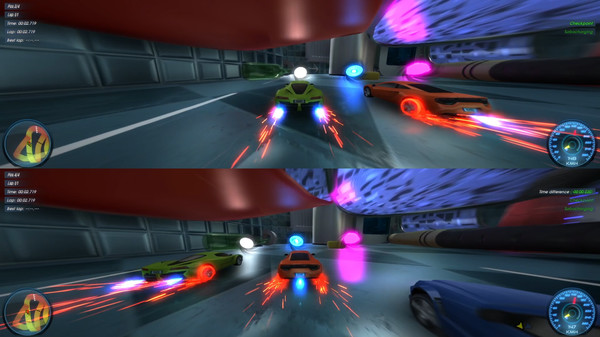 Mini Madness screenshot 9