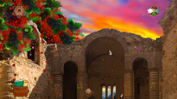 Panmorphia: Awakened screenshot 5