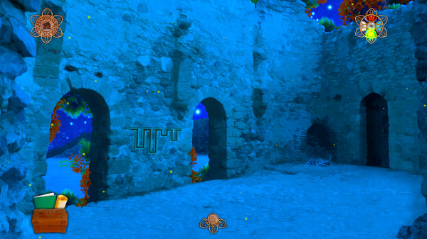 Panmorphia: Awakened screenshot 4