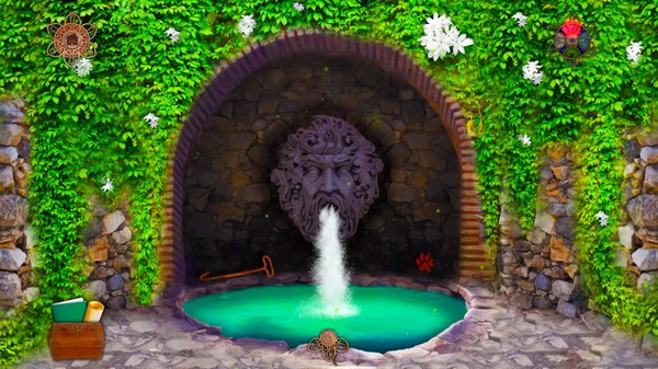 Panmorphia: Awakened screenshot 3