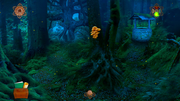 Panmorphia: Awakened screenshot 7