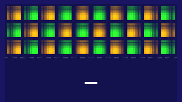 Many Bricks Breaker screenshot 6