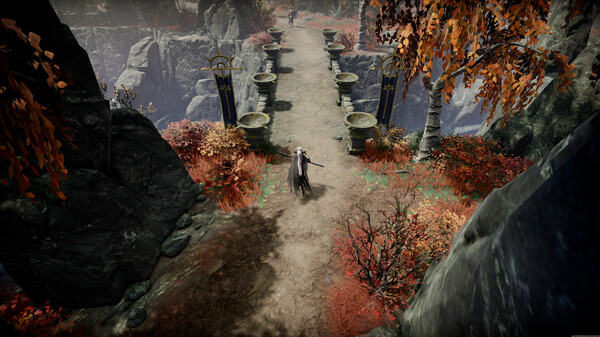 V Rising screenshot 8