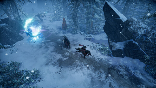 V Rising screenshot 11