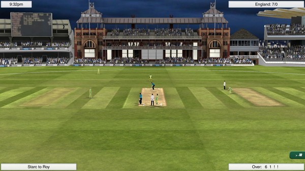 Cricket Captain 2021 screenshot 0