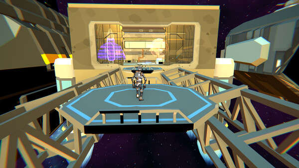 Laika screenshot 3