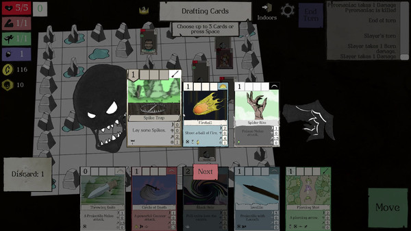 Grid Slayer screenshot 6