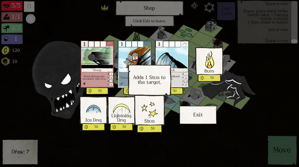 Grid Slayer screenshot 8
