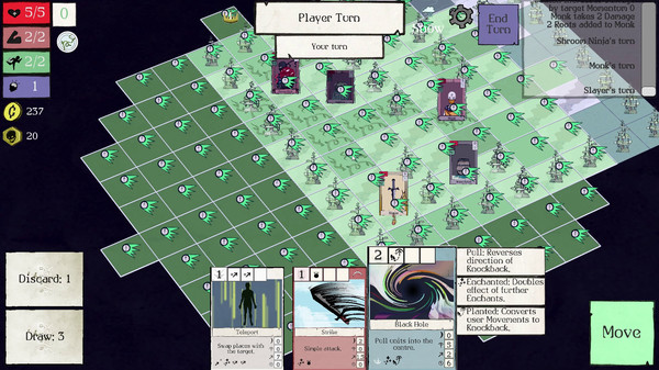 Grid Slayer screenshot 5