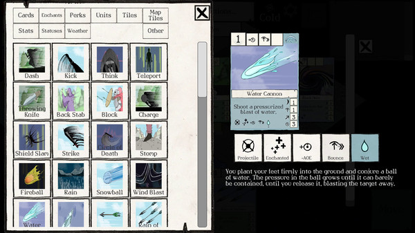 Grid Slayer screenshot 1
