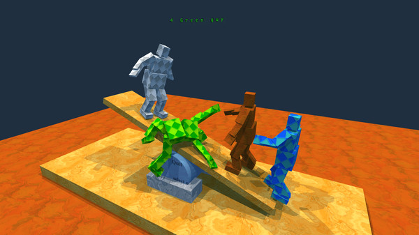 Sumotori Dreams Classic screenshot 8