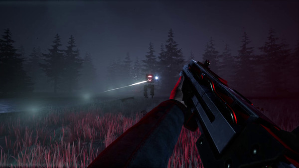 STHELL screenshot 6