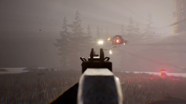 STHELL screenshot 9