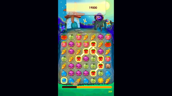 Garden Magic screenshot 5