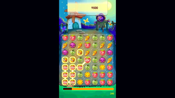 Garden Magic screenshot 4