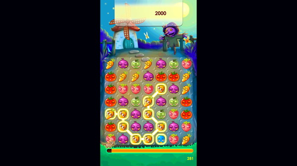 Garden Magic screenshot 8