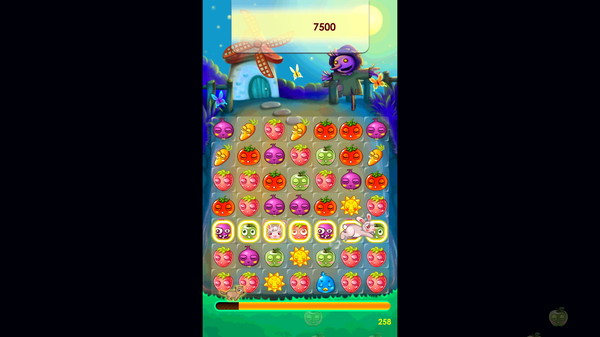 Garden Magic screenshot 3