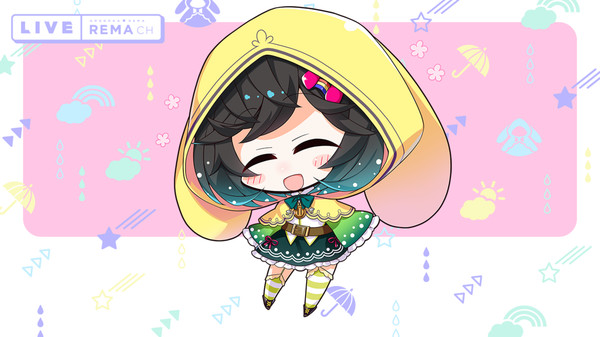 Hamidashi Creative screenshot 2