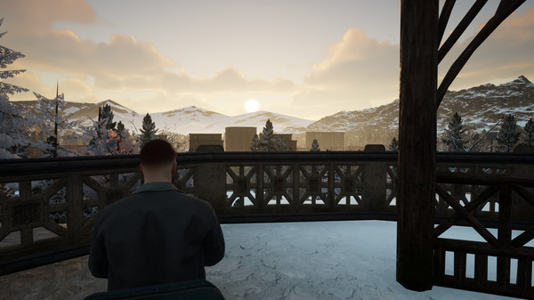 Recall screenshot 1