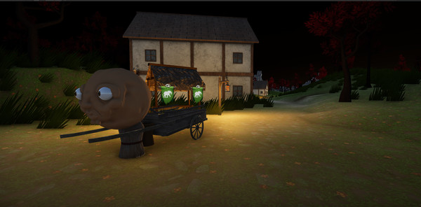 Random Blacksmith Game screenshot 4