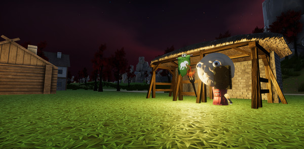 Random Blacksmith Game screenshot 1