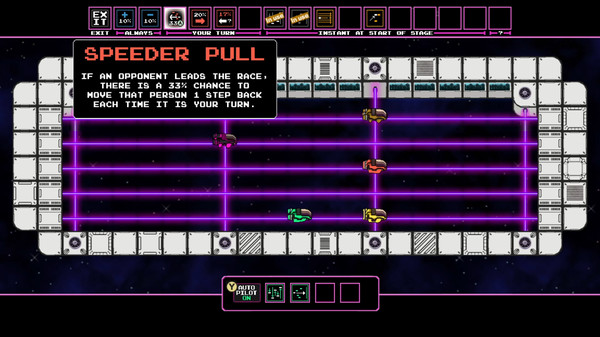 Probability Race screenshot 1