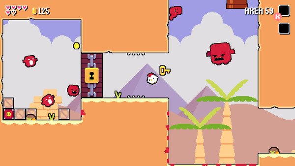 Super Fowlst 2 screenshot 3
