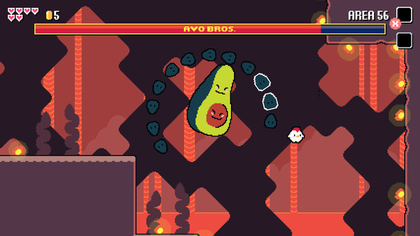 Super Fowlst 2 screenshot 5