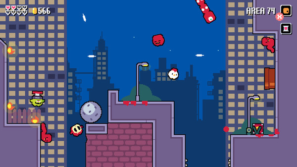 Super Fowlst 2 screenshot 4