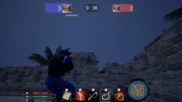 Cannonball Crew screenshot 5