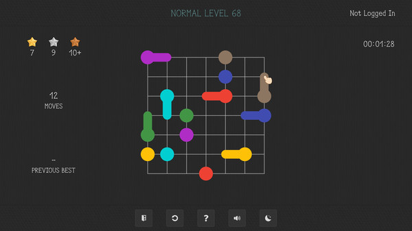 Connect The Dots screenshot 11