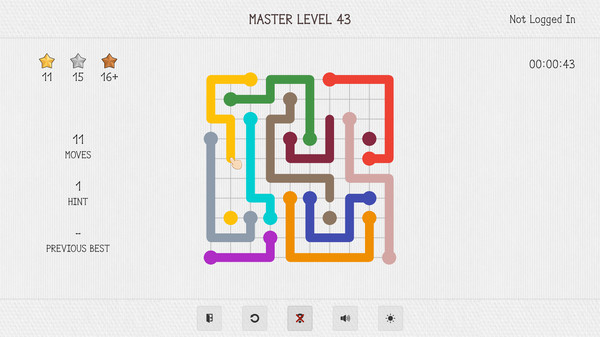 Connect The Dots screenshot 7