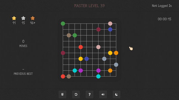 Connect The Dots screenshot 4