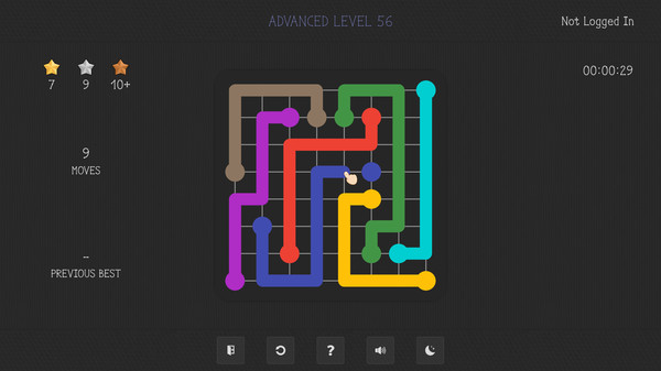 Connect The Dots screenshot 2