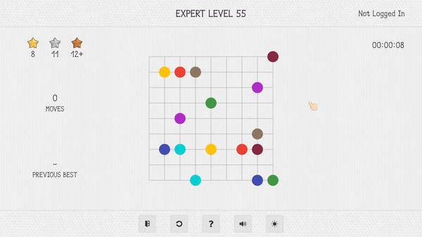 Connect The Dots screenshot 1