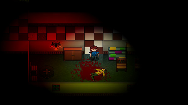 Heltons Haunted Hotel screenshot 9