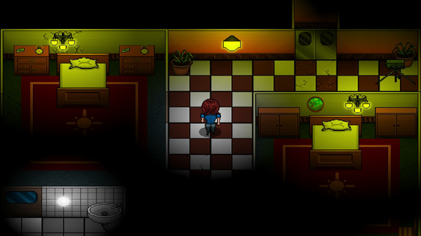 Heltons Haunted Hotel screenshot 8