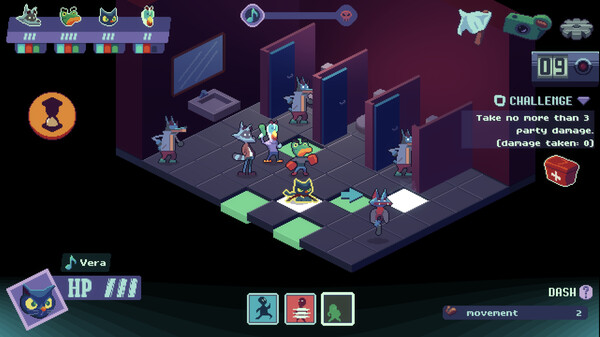 The Black Pepper Crew screenshot 5