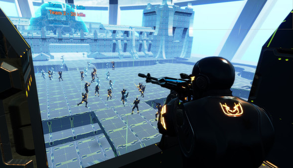Empower screenshot 3