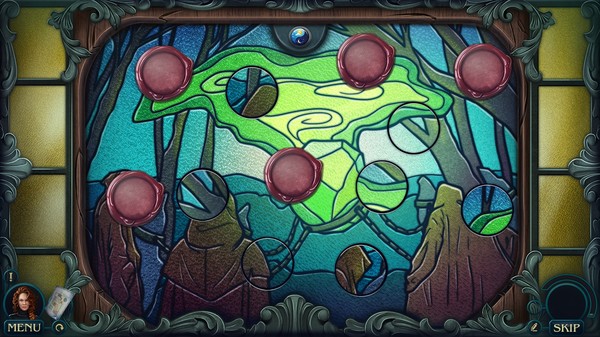 Mystery Trackers: Forgotten Voices Collector's Edition screenshot 8
