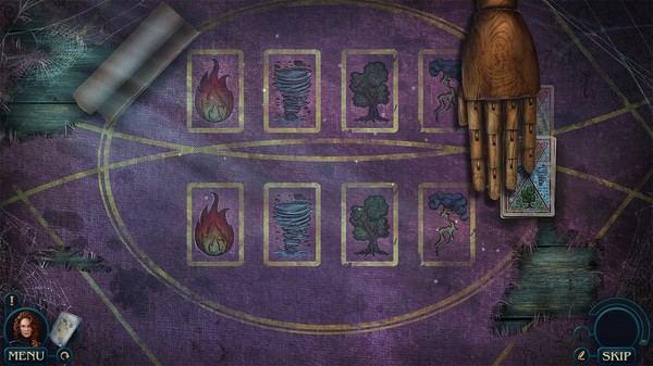 Mystery Trackers: Forgotten Voices Collector's Edition screenshot 9