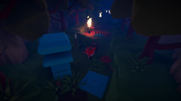Babol the Walking Box screenshot 5