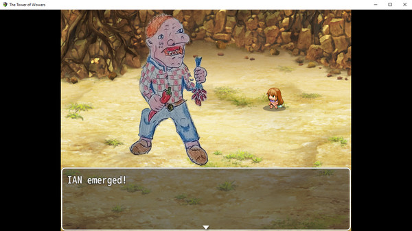 The Tower of Wowers screenshot 3