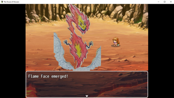 The Tower of Wowers screenshot 4