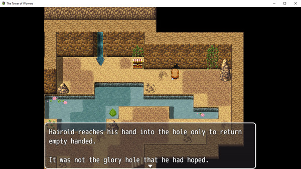 The Tower of Wowers screenshot 2