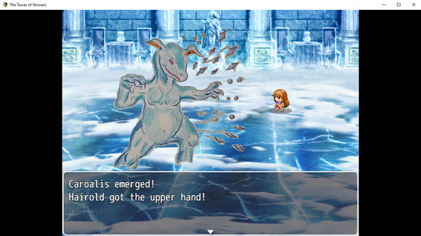 The Tower of Wowers screenshot 5